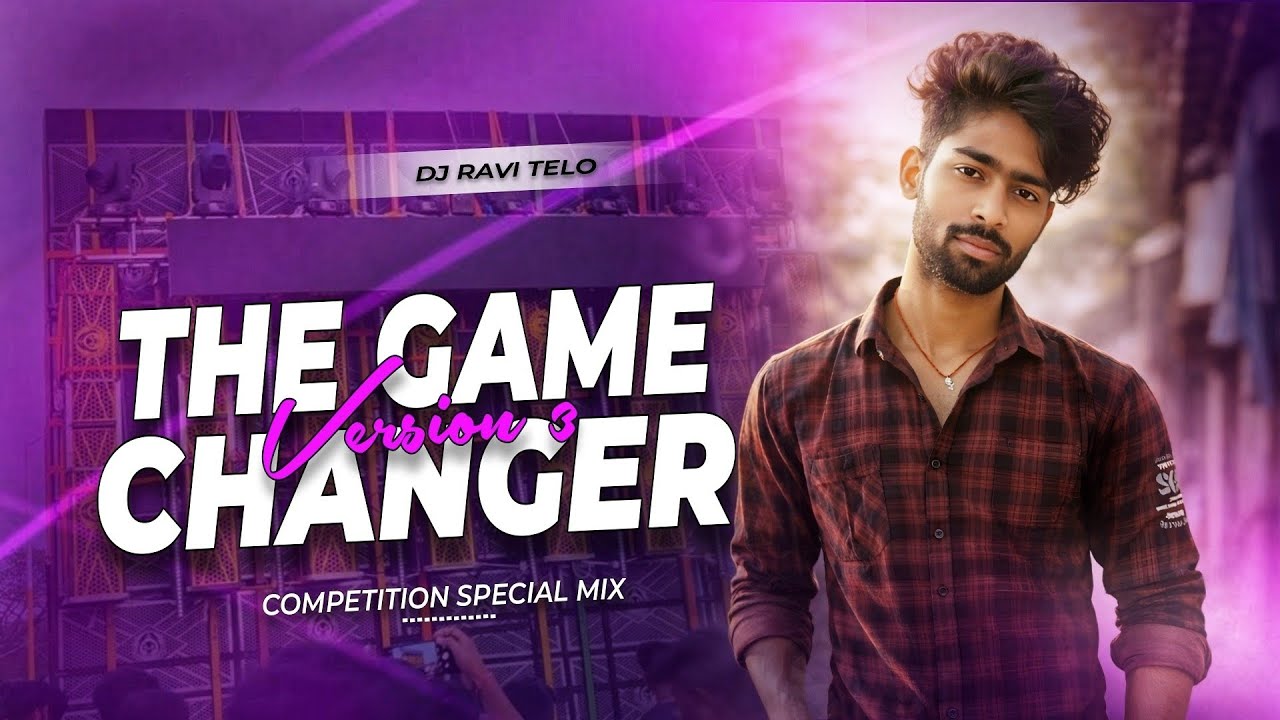 DJ RAVI TELO PRIVATE TRACK SOUND CHECK 🔥 PERSONAL SOUND TESTING SONG DJ RAVI TELO  👑