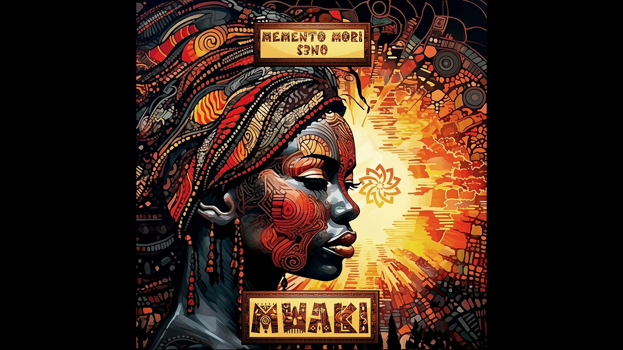 Memento Mori & S3N0 - Mwaki