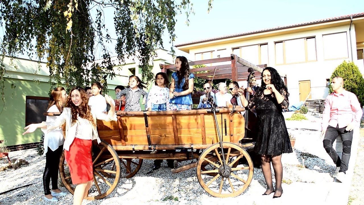 RIGOVCI - ARA MORE