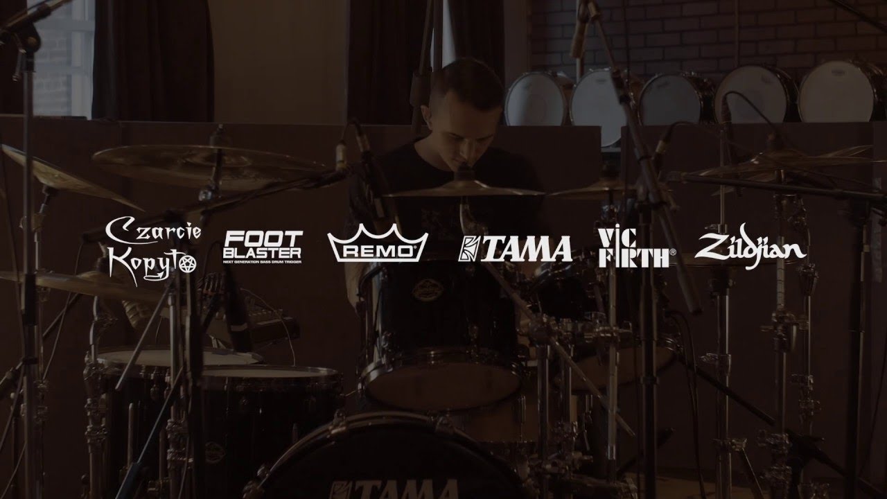 Thy Art Is Murder - 