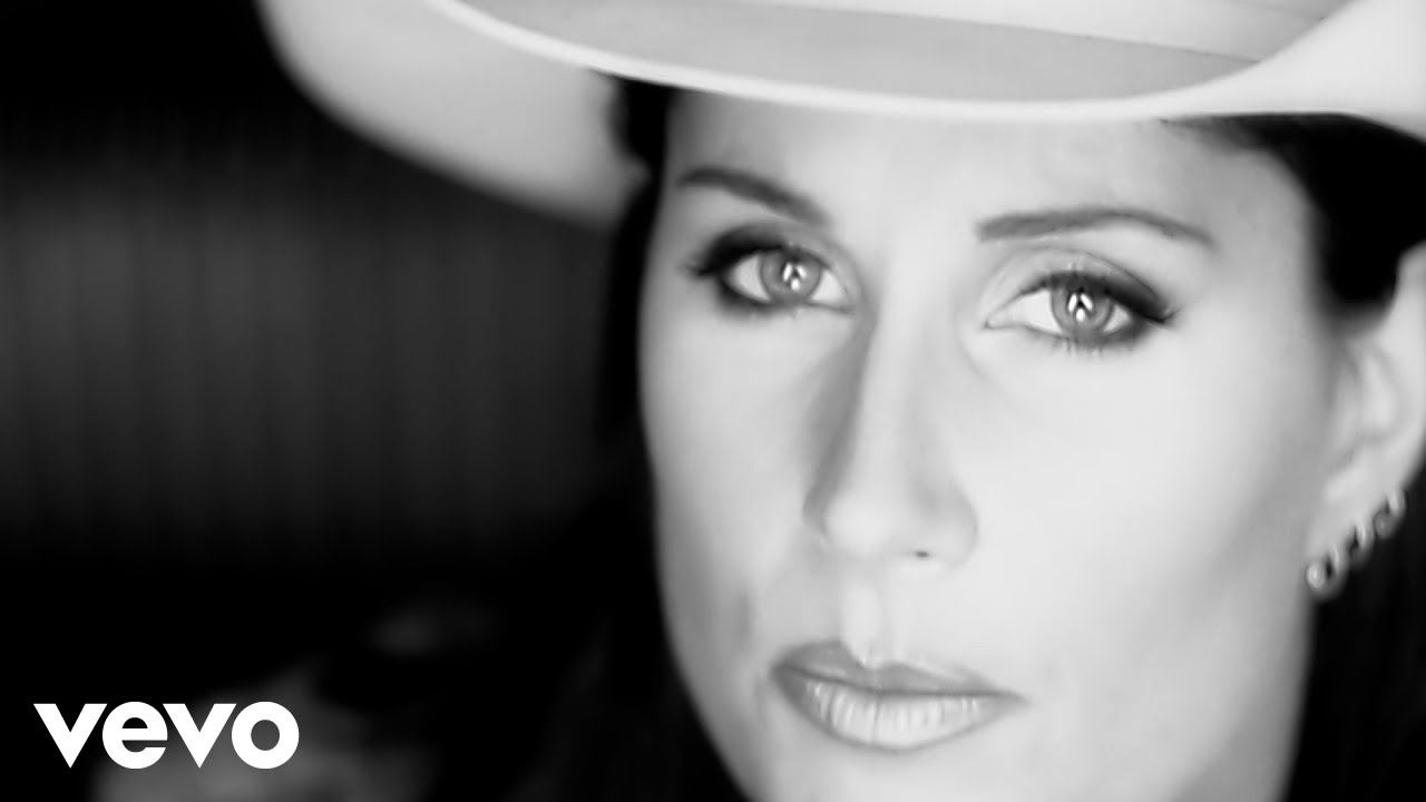 Terri Clark - Everytime I Cry