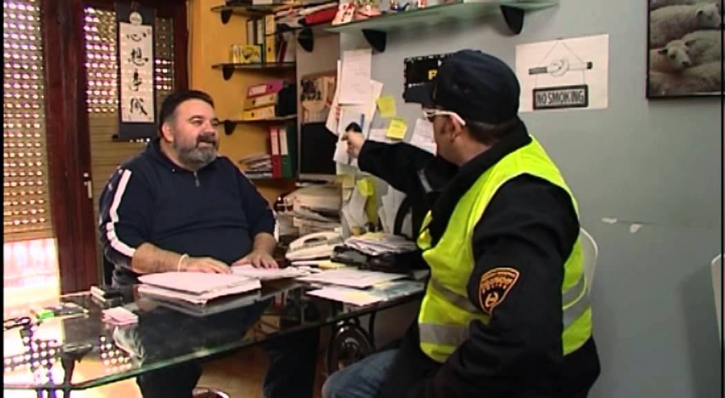 K-15 - Cajkan za higienata vo vlezot