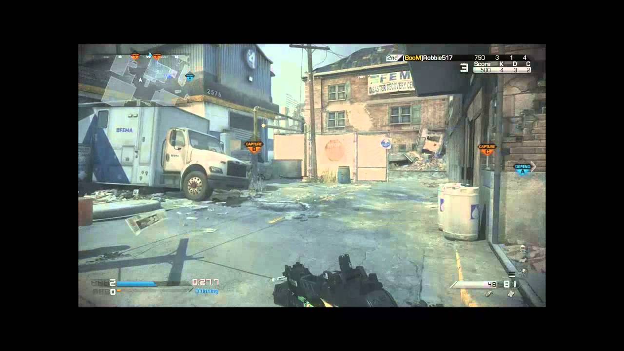 cod AW Day Zero edition