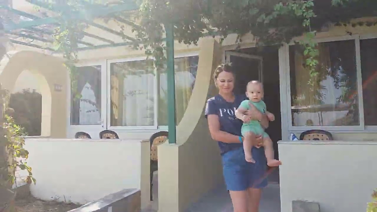 EURO VILLAGE KOS ISLAND TOUR