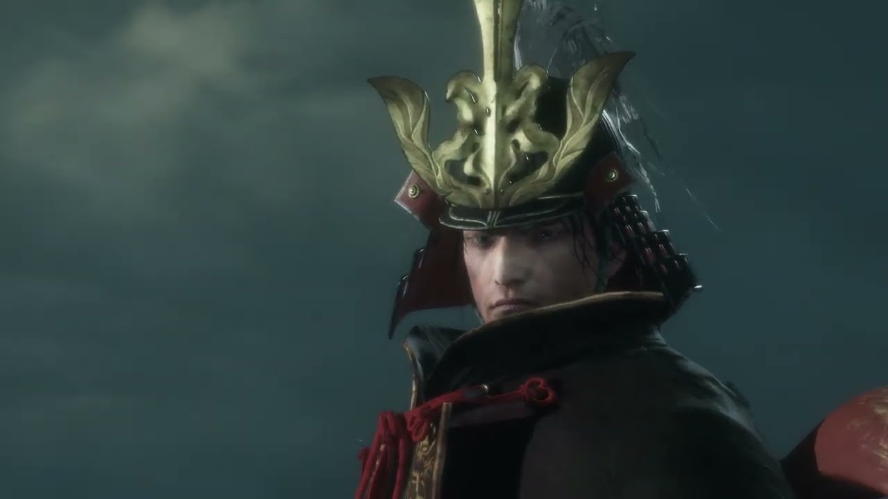 Getting Started With Sekiro - Maybe Gameplay Part 1