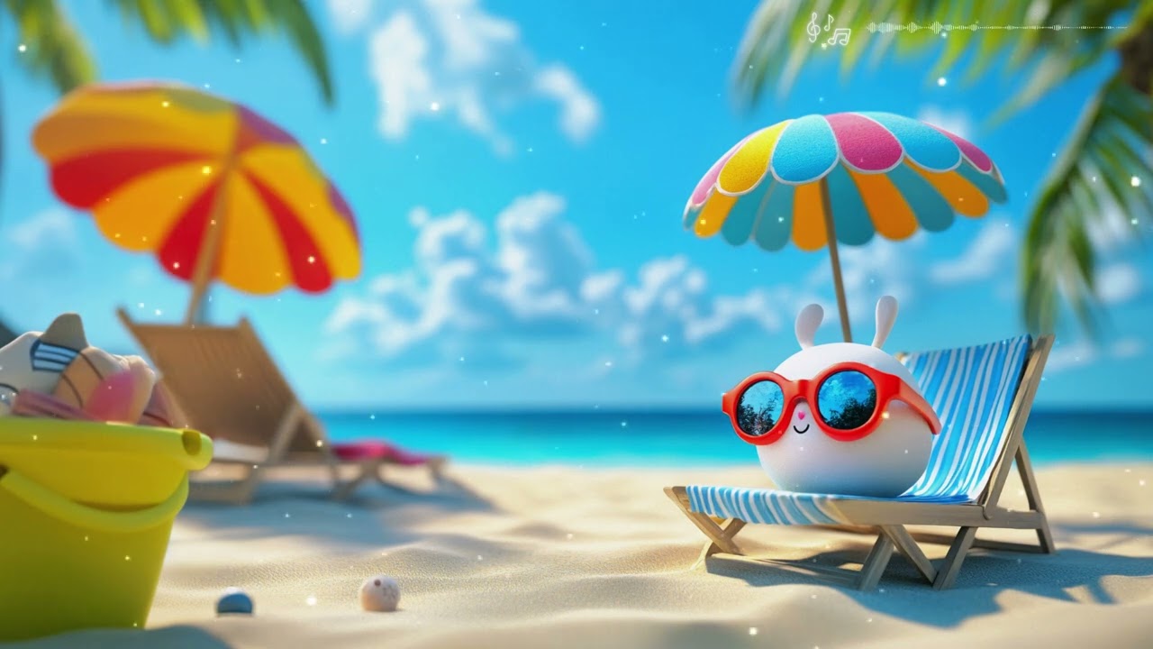 Upbeat Music for Morning | Happy Energetic Relaxing Background | Work &Study Focus | Uplifting Music
