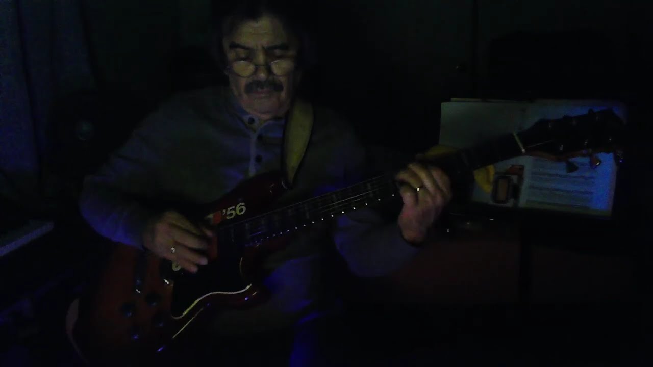 Practice 976 Tonebone Radial Eng Tube Drive