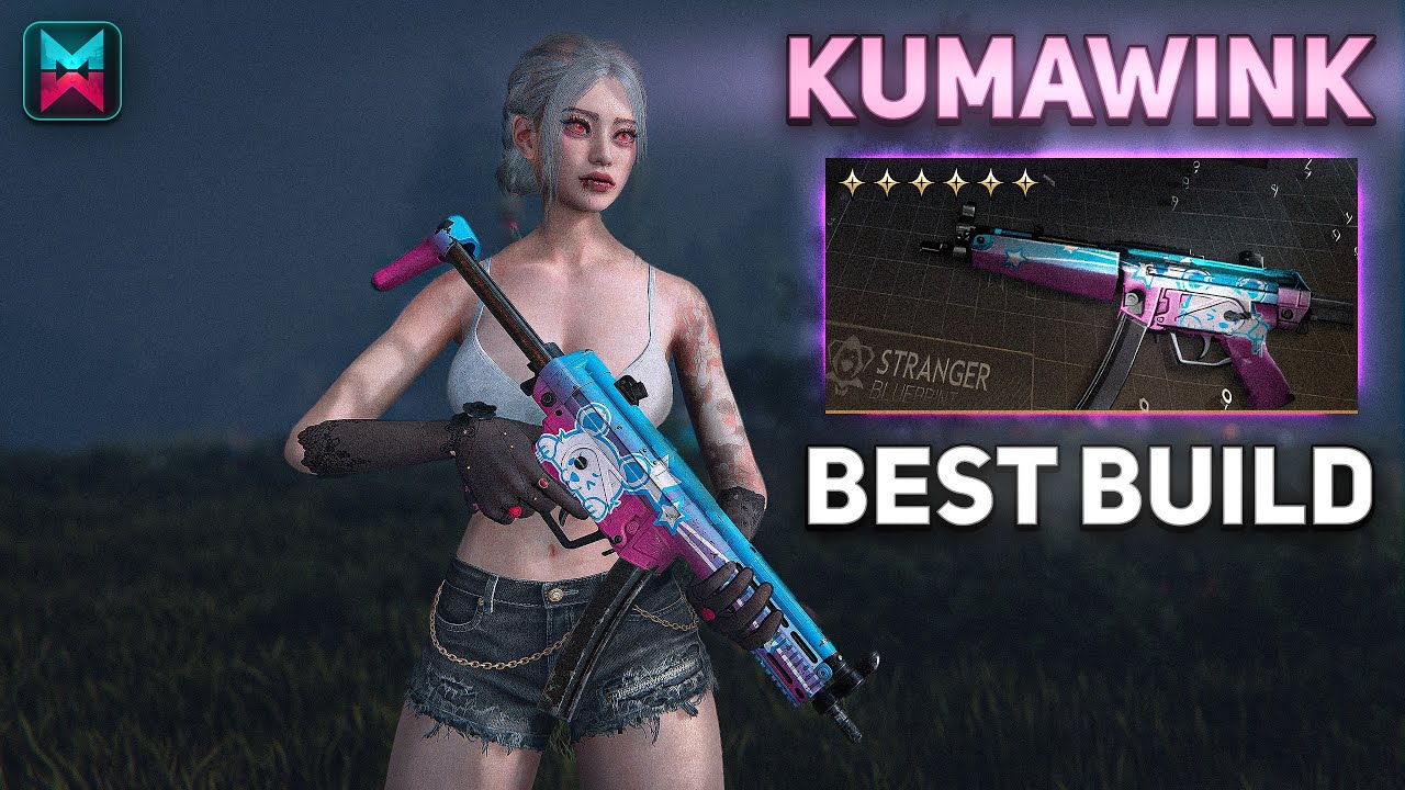 ЛУЧШЕЕ РУКОВОДСТВО ПО КОНЦЕ ИГРЫ ДЛЯ KUMAWINK BOUNDS - Once Human