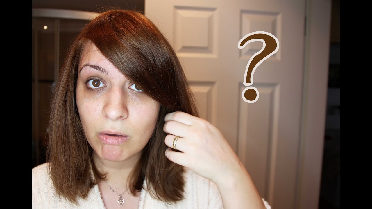 Wusstest du das?? mit Urbe (ebru)  Thema : Haare