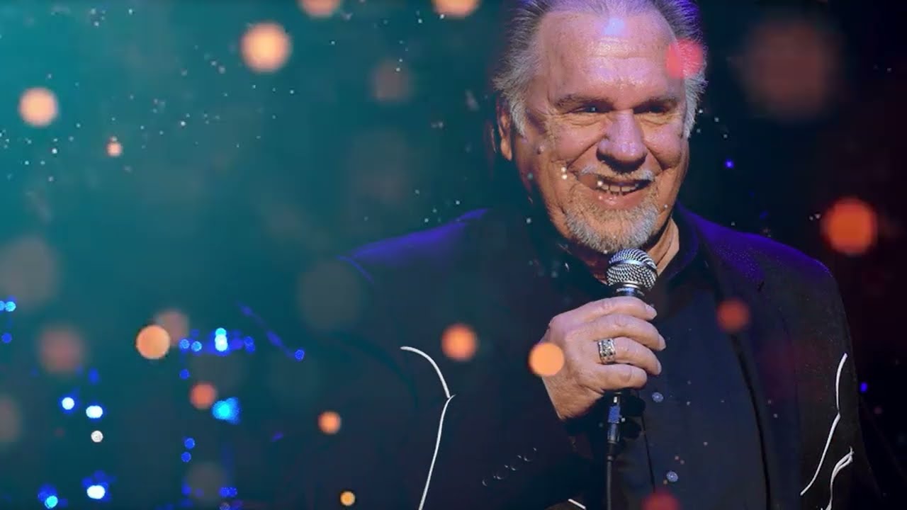 The Latest News About Gene Watson Is Breaking The Headlines