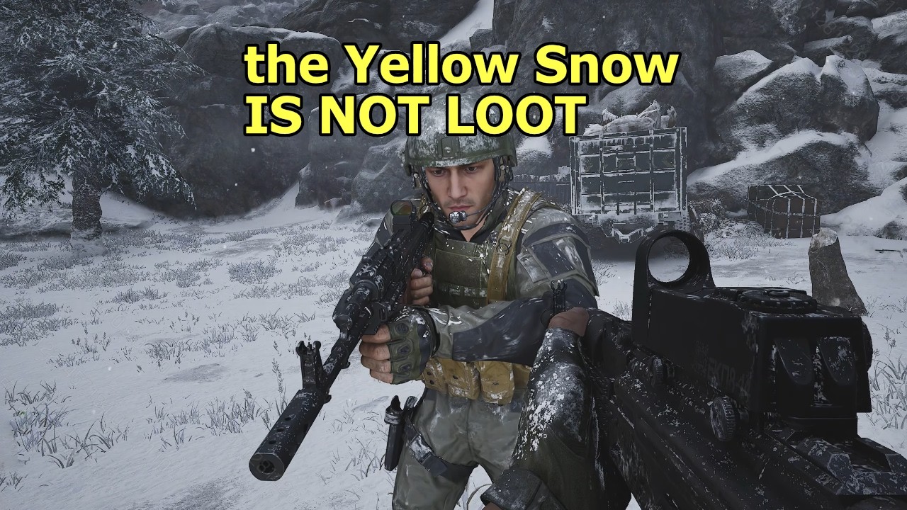 When the Squad is so BAD you go Into Debt | Arena Breakout Infinite Season 4