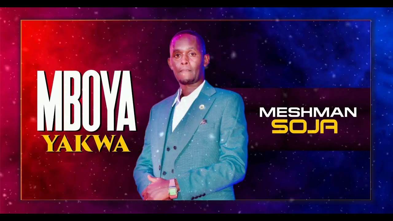 MBOYA YAKWA
