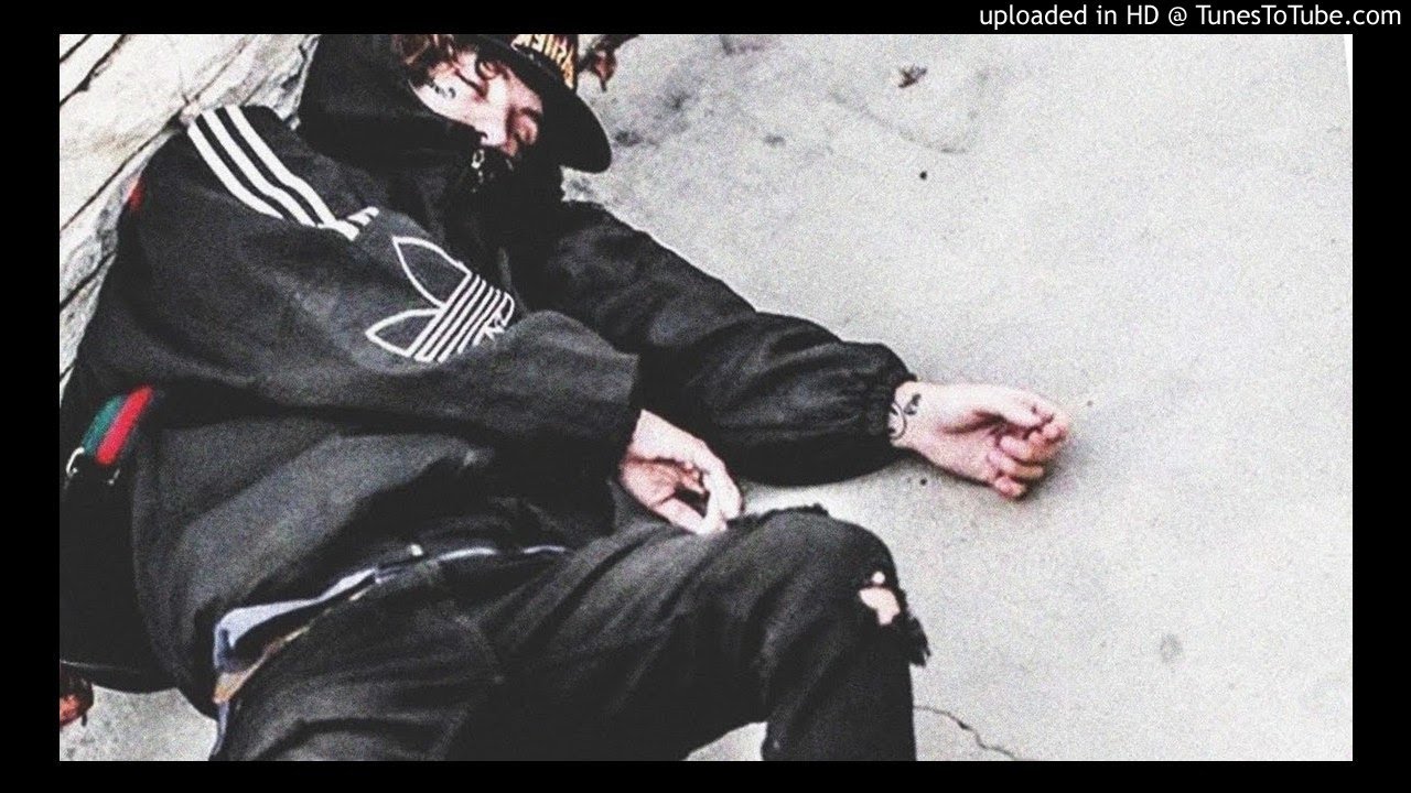 Lil Xan Type Beat 2017 - 