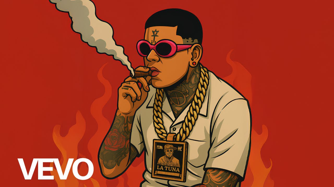 POSICIONES - ALMIGHTY x LUAR LA L x CDOBLETA x COSCULLUELA x J QUILES x BRYANT MYERS x DEI V x DAREL