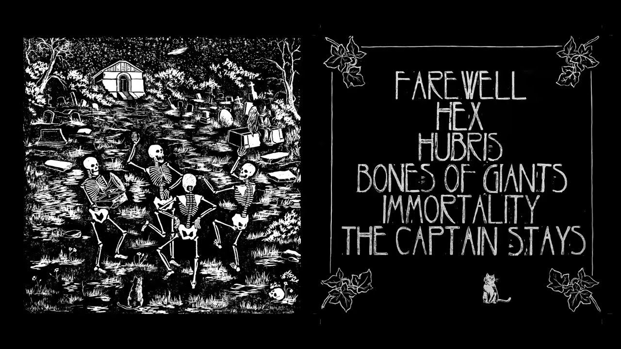 HIGHFLY - Funeral Tourism (Full Album)