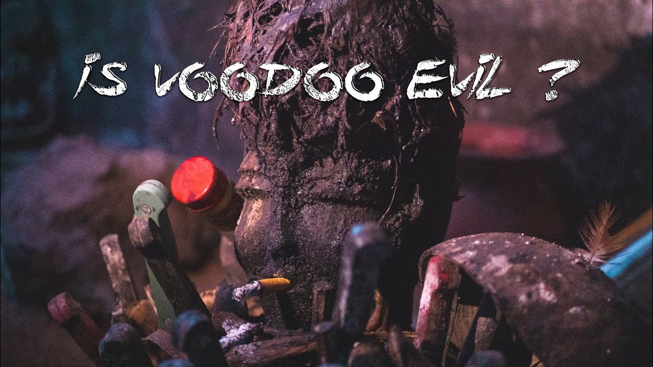 VOODOO - Short Documentary
