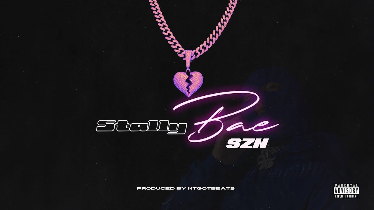 Stallyano - Playing Games (Official Audio) ft. Nitty Bo