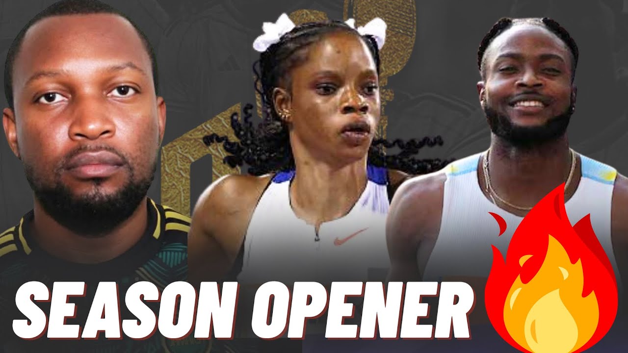 MVP Rolling OUT the BIG Machine Tia Kishane Card Headline Puma Meet Ackeem Set To Impress