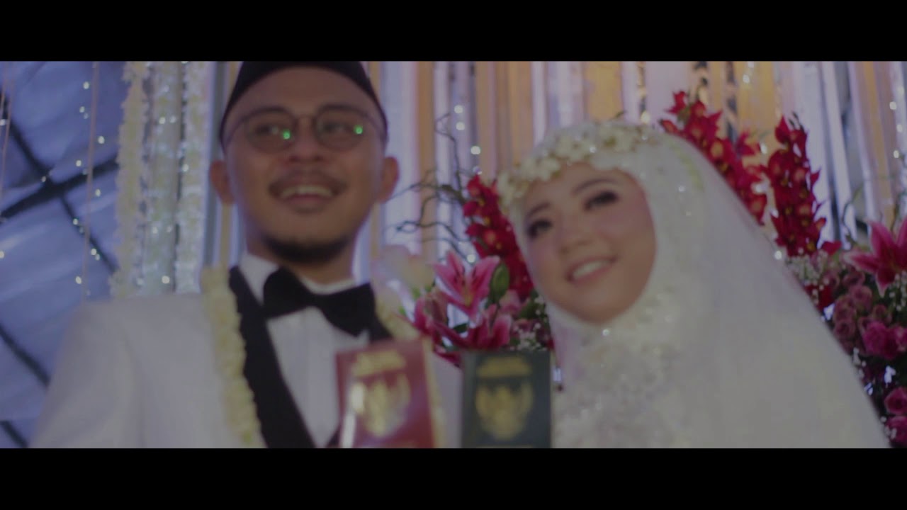 Video Clip Nabila & Syam by Rm Photography
