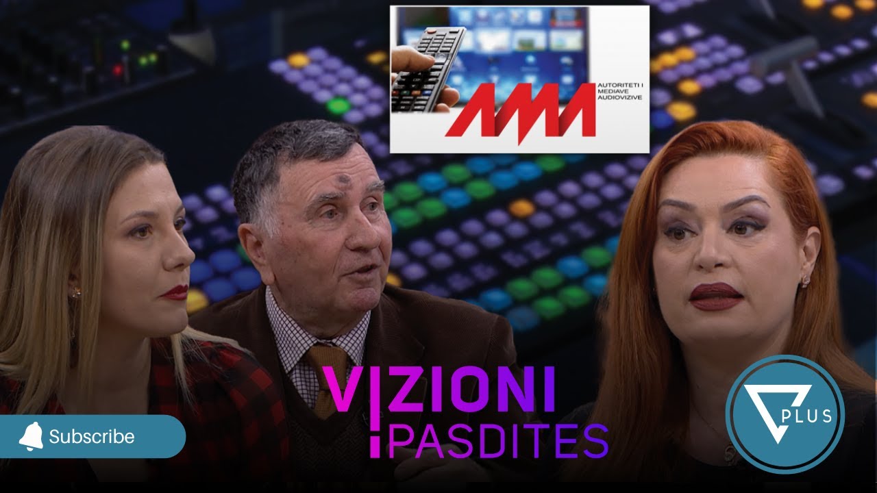 Fjalet e huaja qe po “zhdukin” gjuhen shqipe, “spastrim” ne media-Vizioni i Pasdites