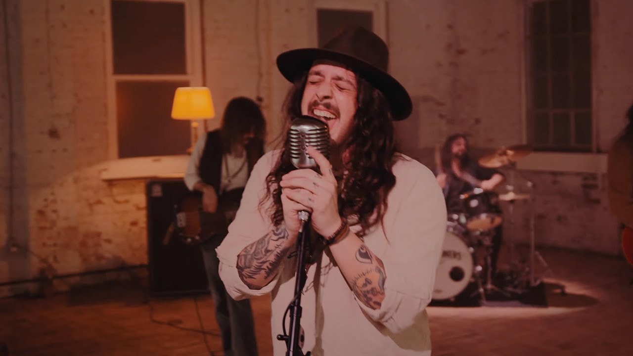 See You Again - The Commoners (Official Music Video)