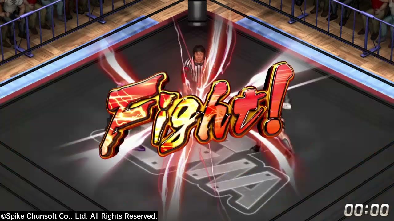 Koseki Bijou vs. Velvet Crowe