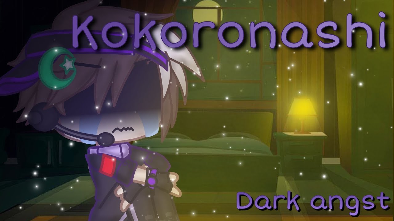 Kokoronashi/BoBoiBoy/GC/Au!/Dark angst/ft.dark,Lunar,Reverse,Neespan/Indonesia subtitle/Itz_Blaze54