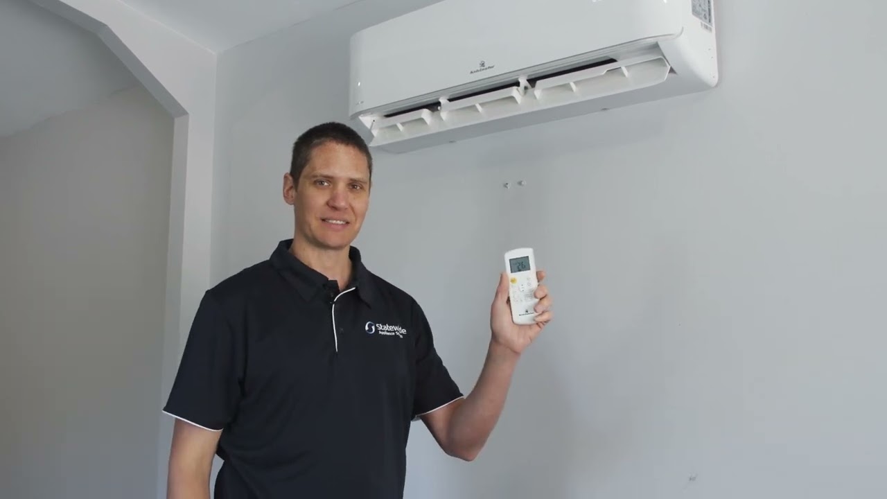 How to diagnose and fix common air conditioner problems