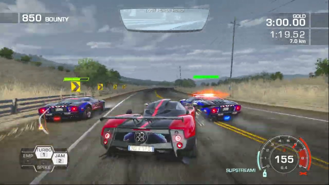 NFS Hot Pursuit-gameplay #nfshotpursuit #needforspeed #racinggame #nfs #gameplay #gaming