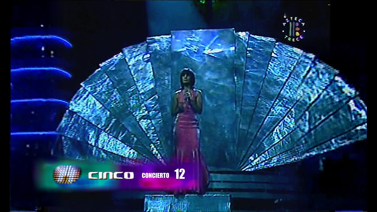 La academia cinco / Grabación Concierto 012