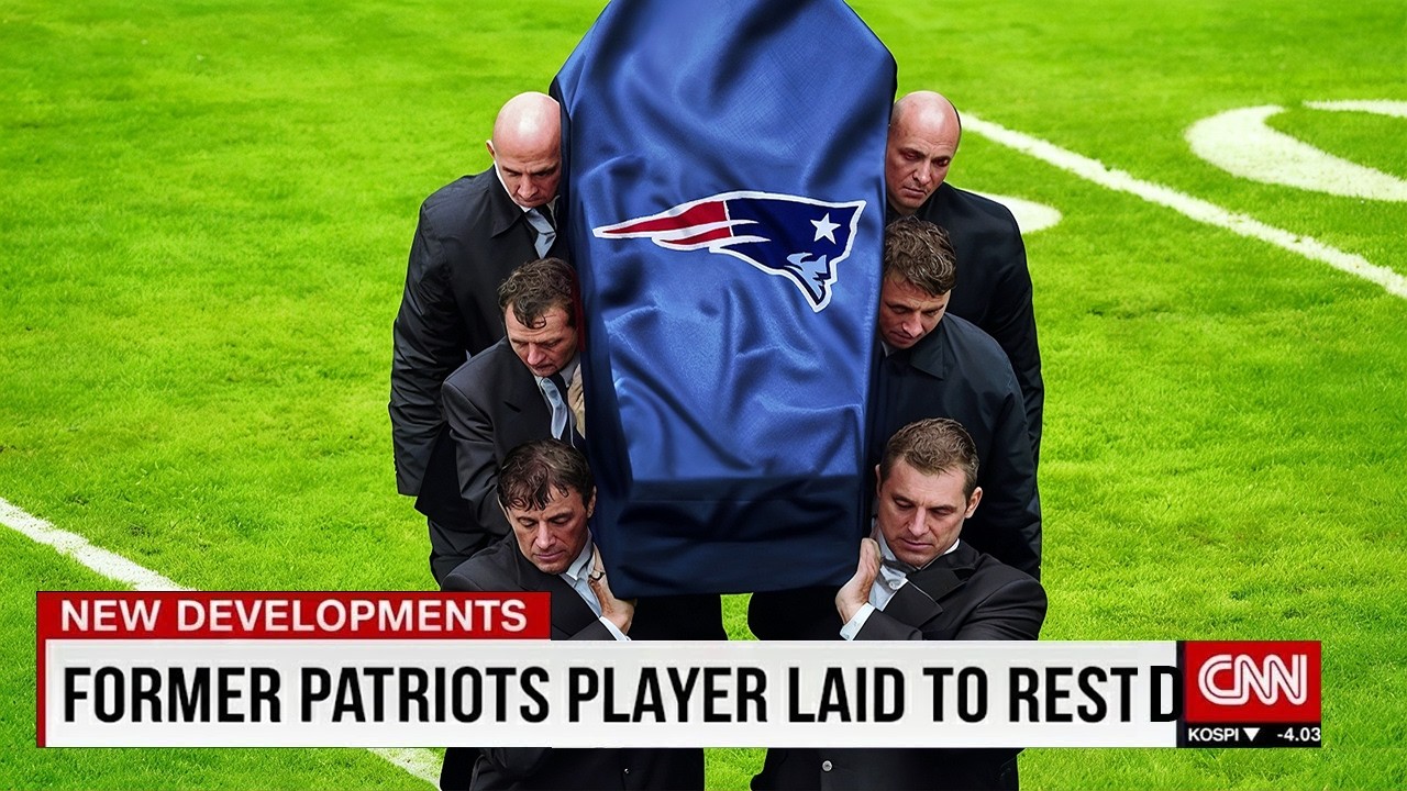 Saddest NFL Moments That Made Players Cry