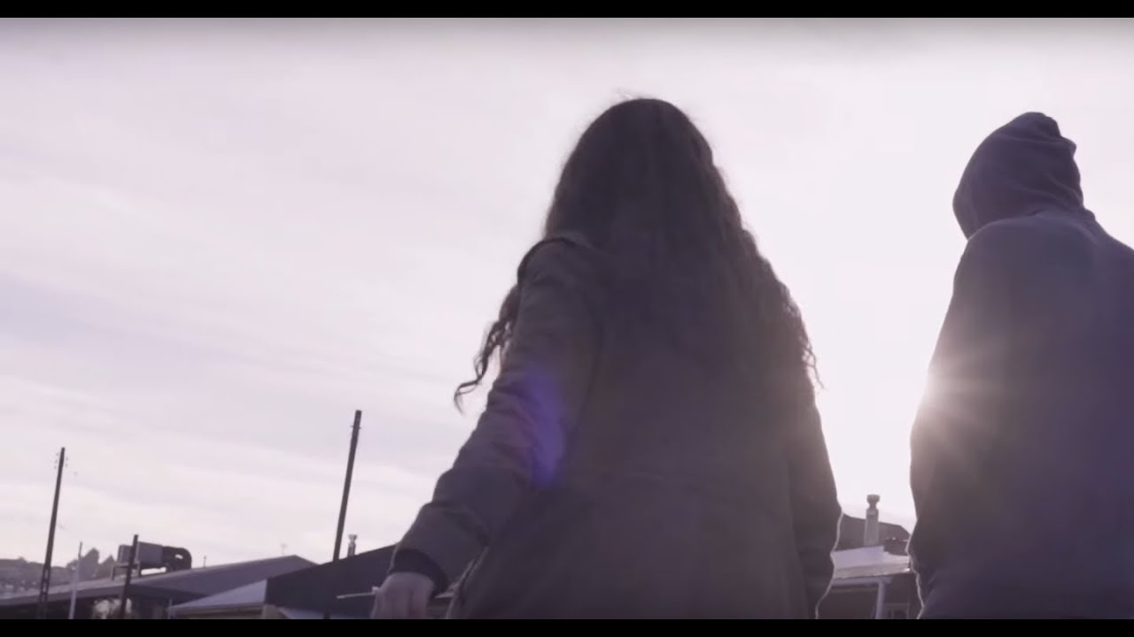 We Are The Grand - Raíz (Video Oficial)