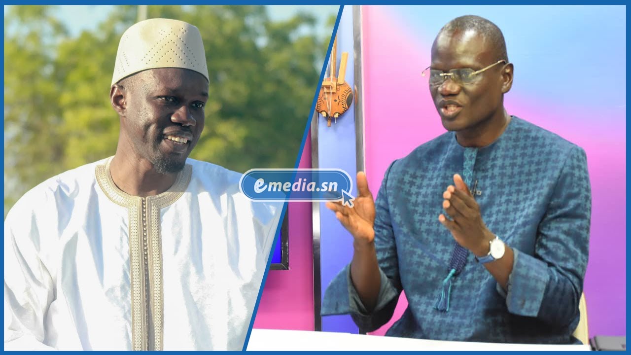 Abdourahmane Diouf : 