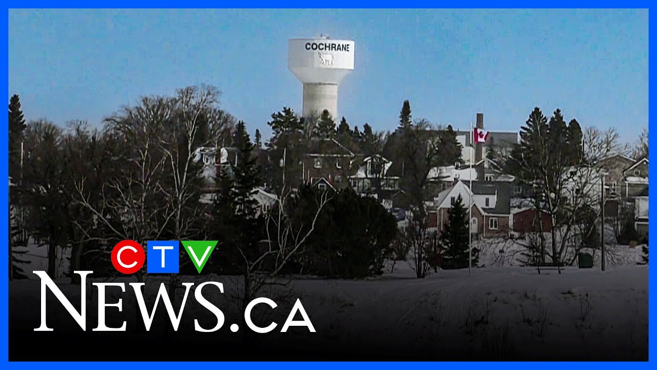 Daniel Gagnon appointed as Cochrane CAO