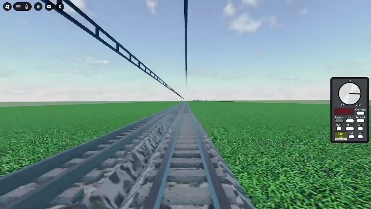 120a map Ro-Scale Sandbox