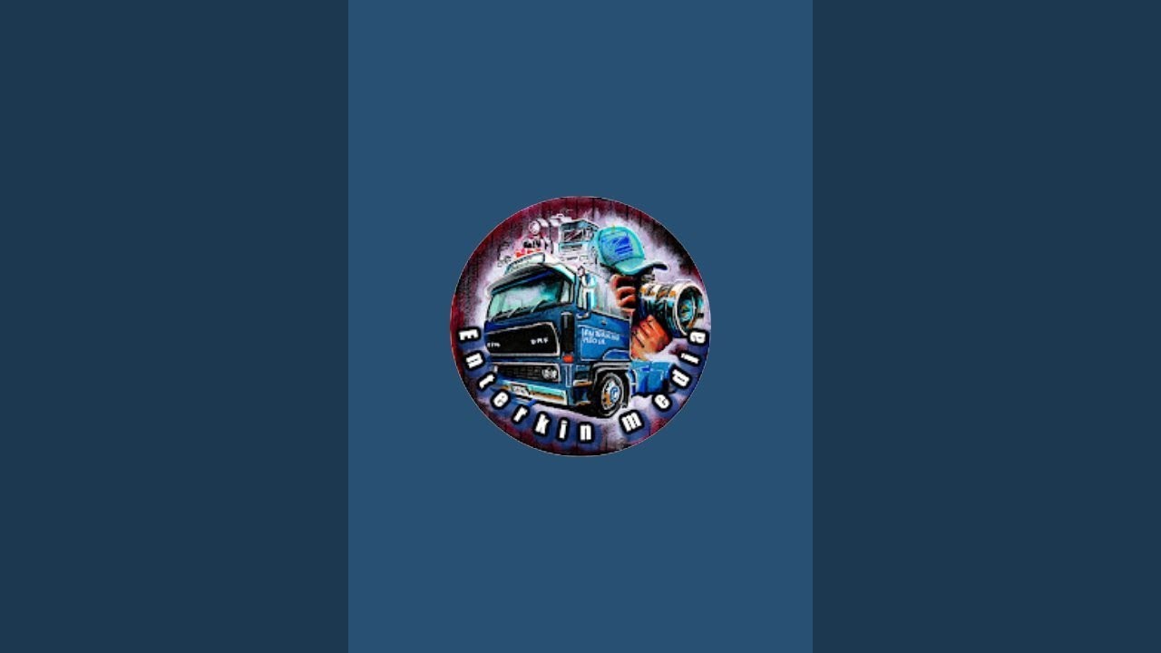 Enterkin Media is live from Lockerie Christmas Tractor & Truck Run 2025