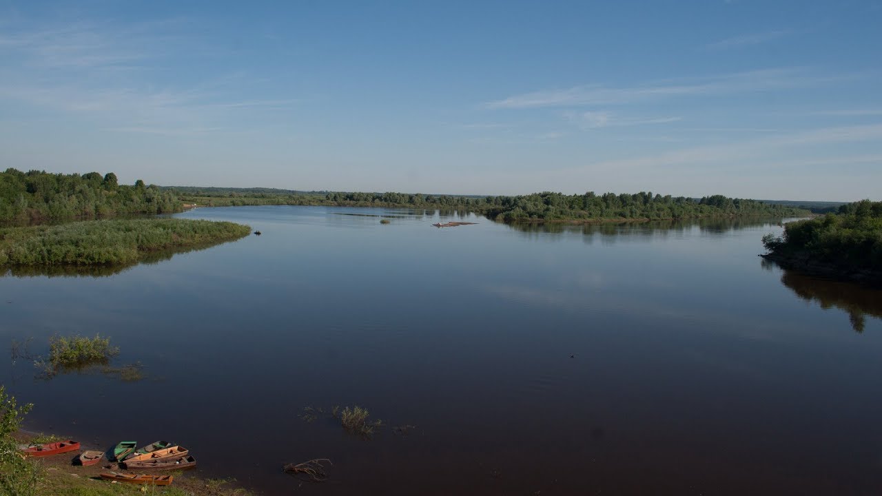 Село Шурма Уржумского района Кировской области