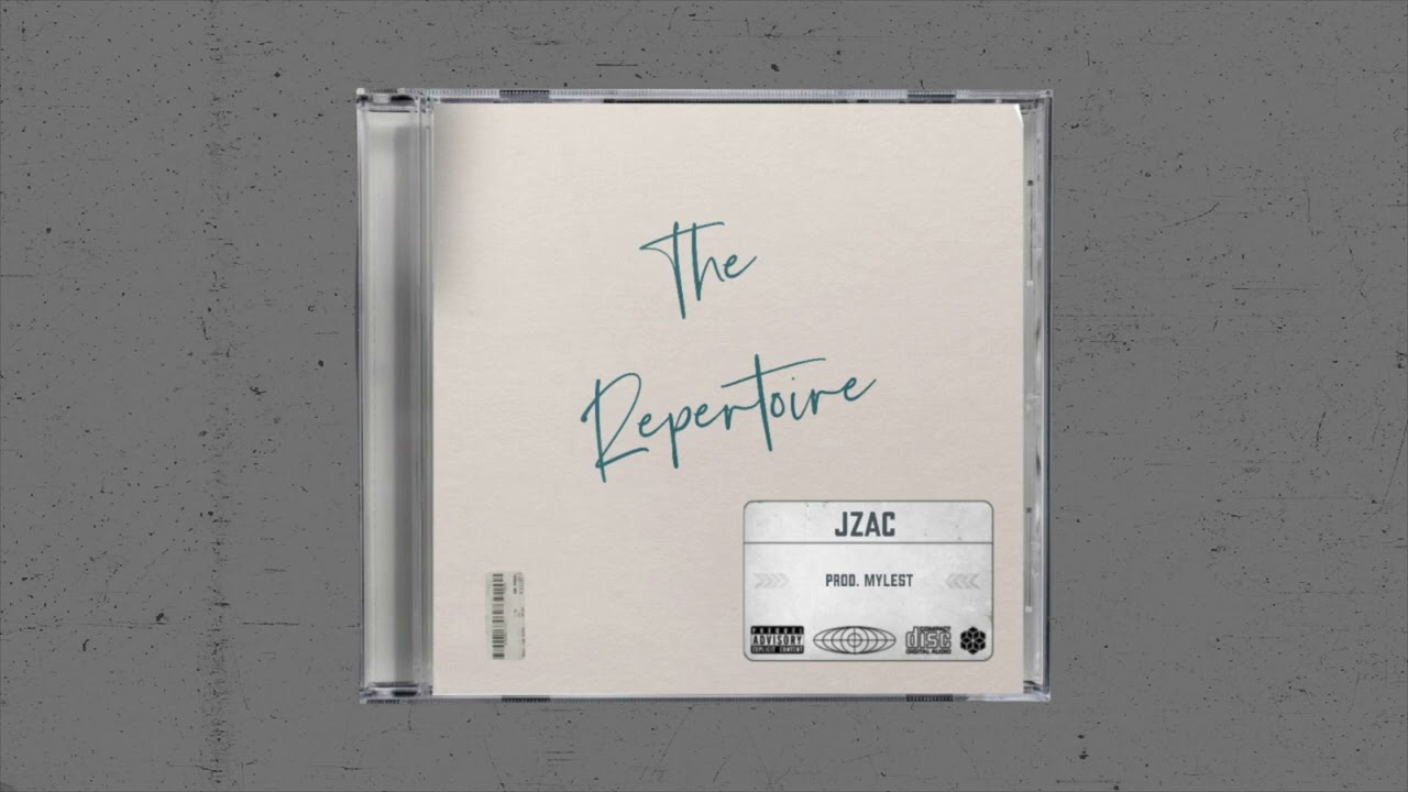 JZAC - The Repertoire (Official Audio)