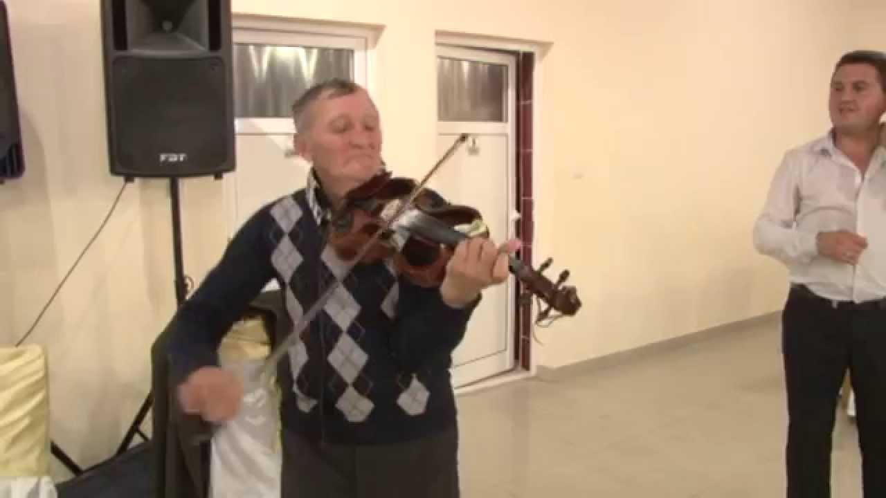 O MOLDOVENEASCĂ CU GAVRILA IOANI DIN DÎMB
