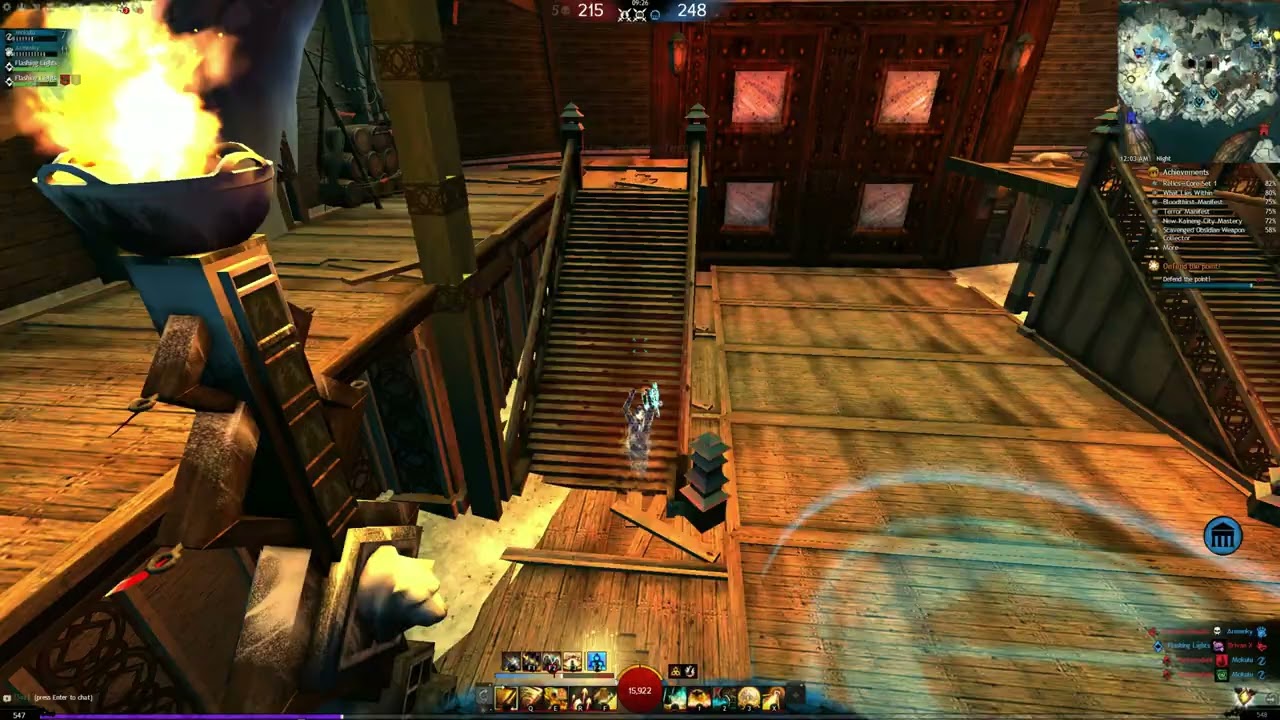 More #PVP #76