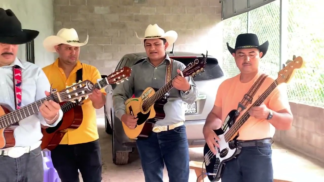 Ojitos verdes los jilgueros de eramon