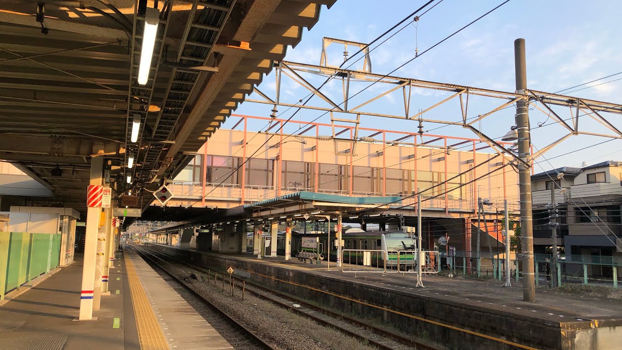 【鳴りやすさ検証】小机駅発車メロディー「We are F・Marinos」2時間半検証
