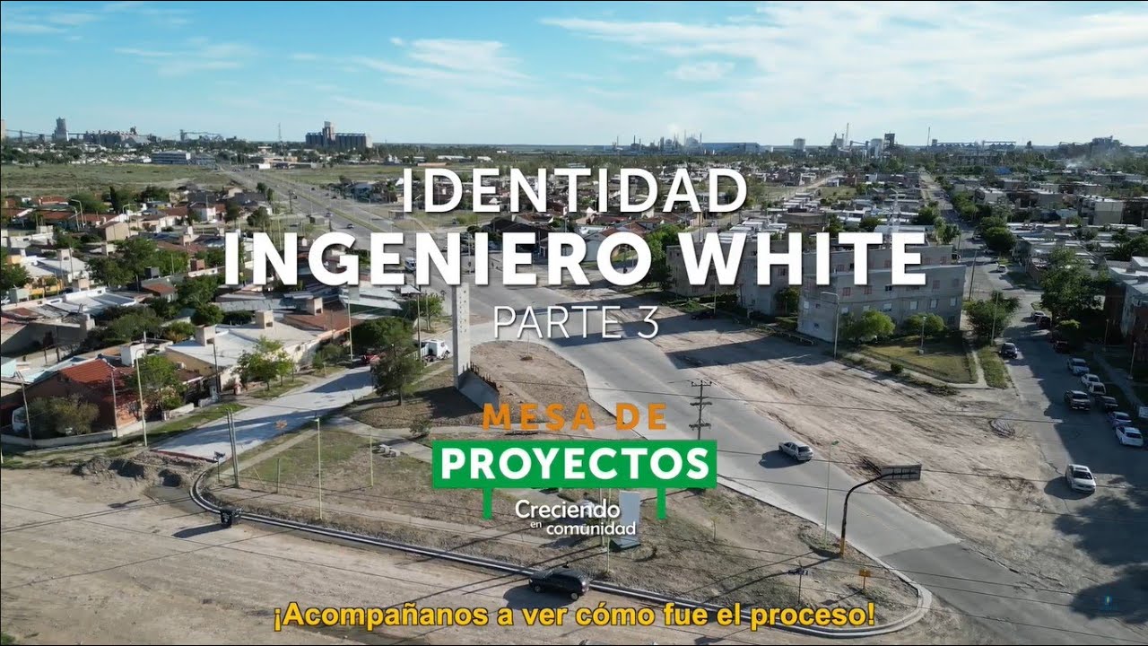 Profertil | Documental Mesa de Proyectos: Parte III