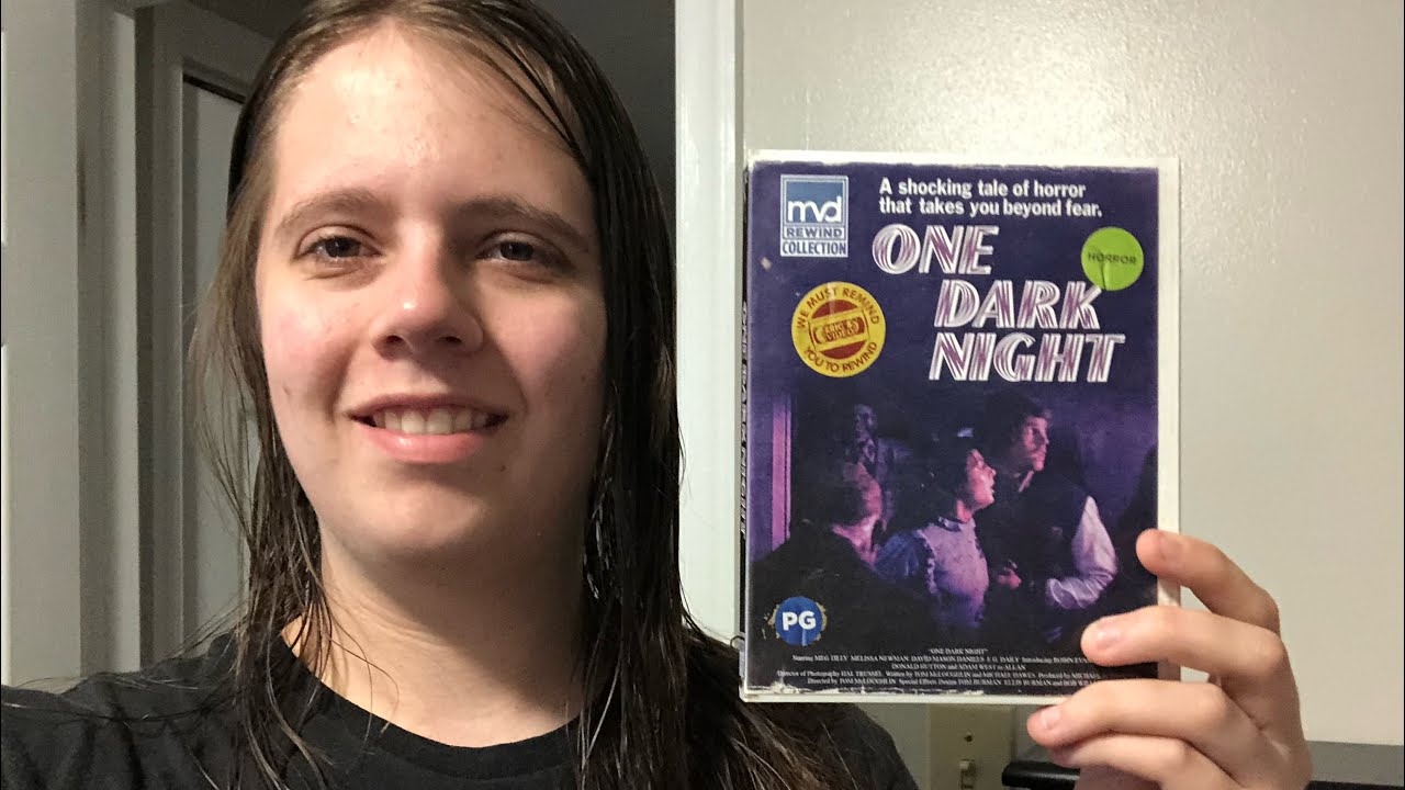 One Dark Night Review