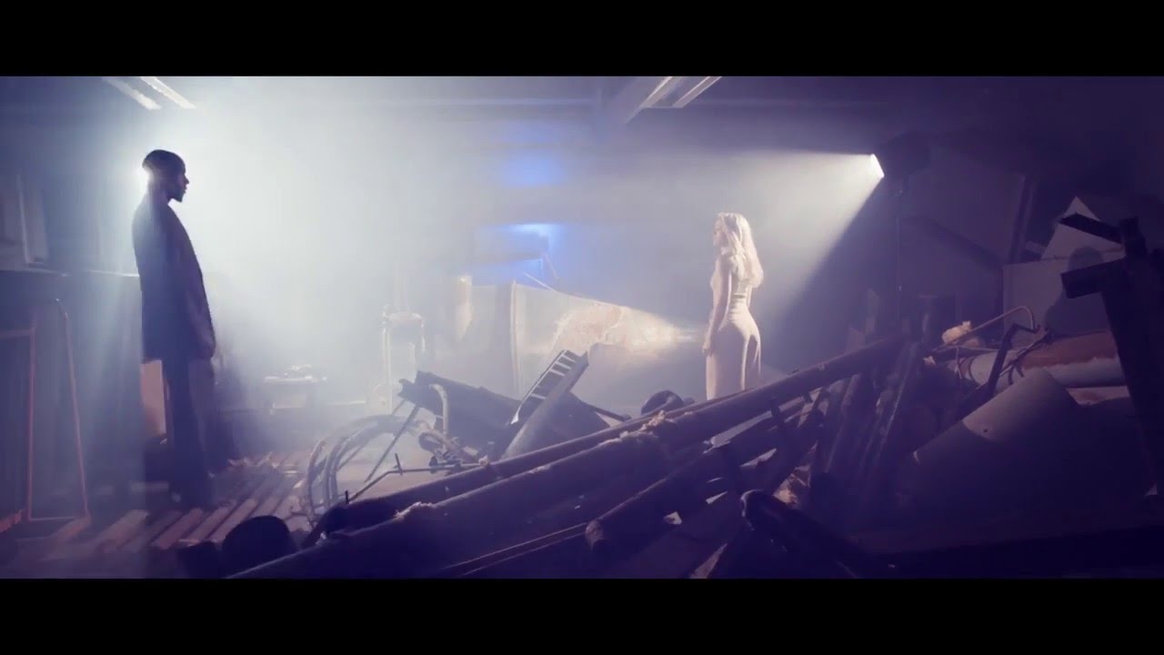 Waking Skies   Astronauts Official Video