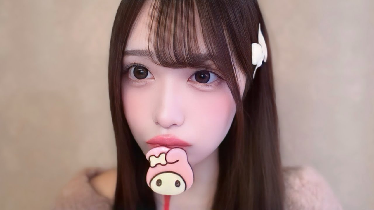 【ASMR】いろんなチョコ食べるだけ。