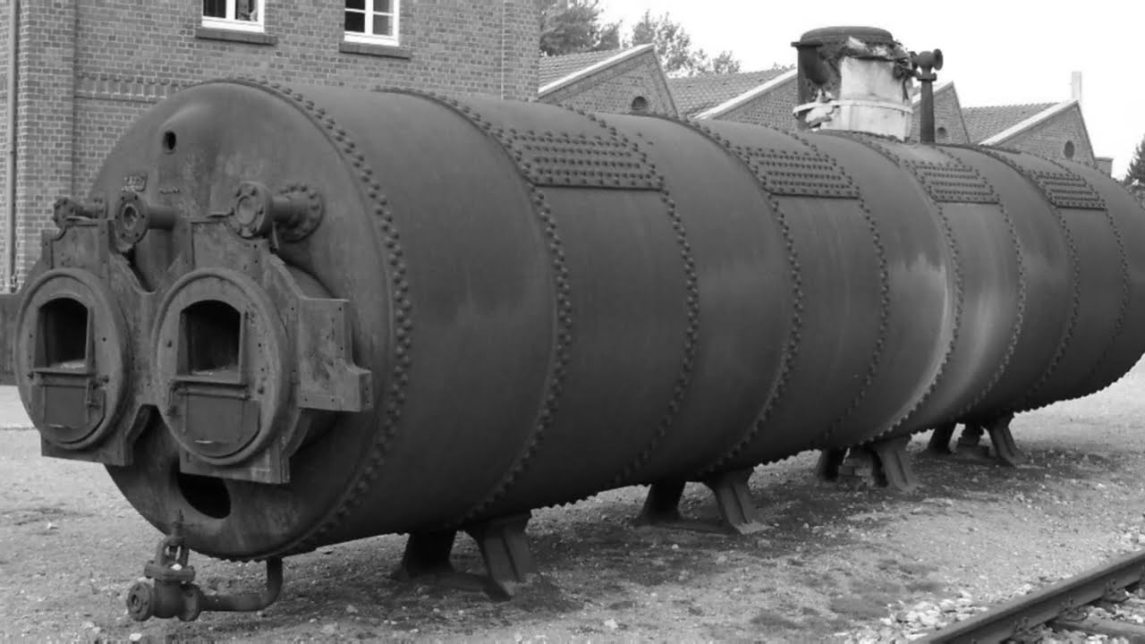 The Silent Giants: Hidden Power That Erased City Blocks