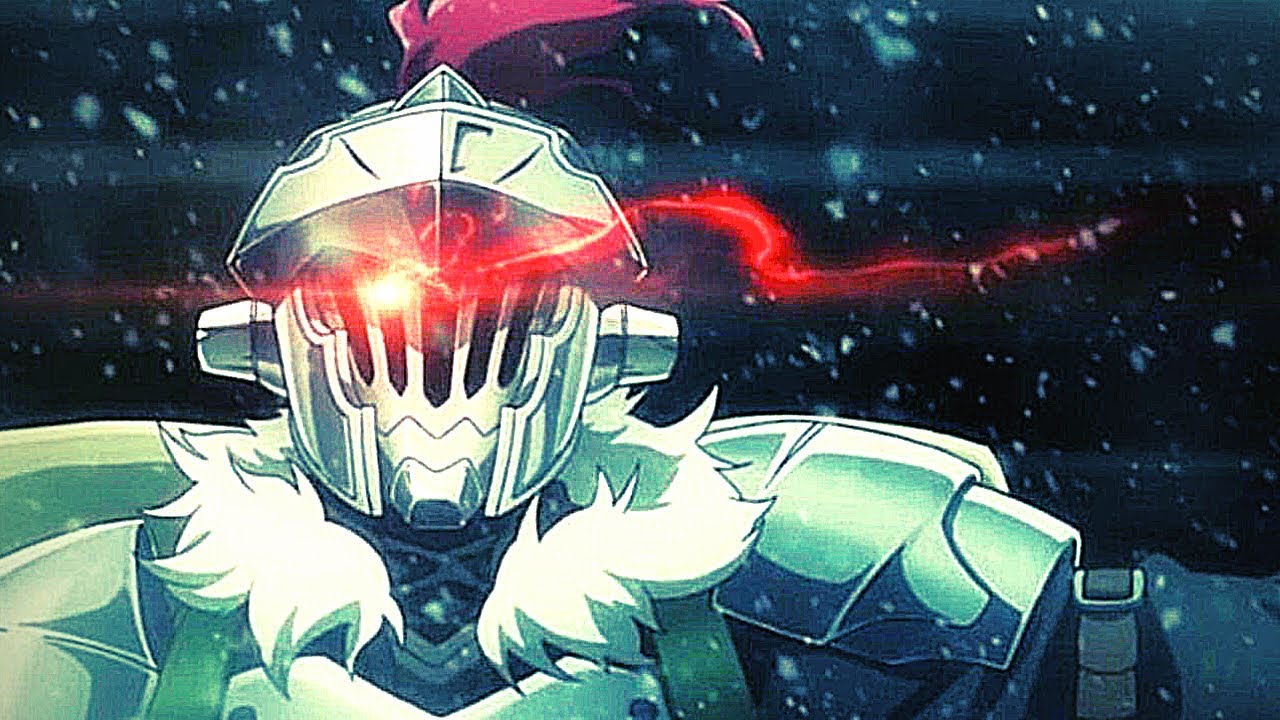 Goblin Slayer Movie: Goblin's Crown「AMV」Lost Within ᴴᴰ