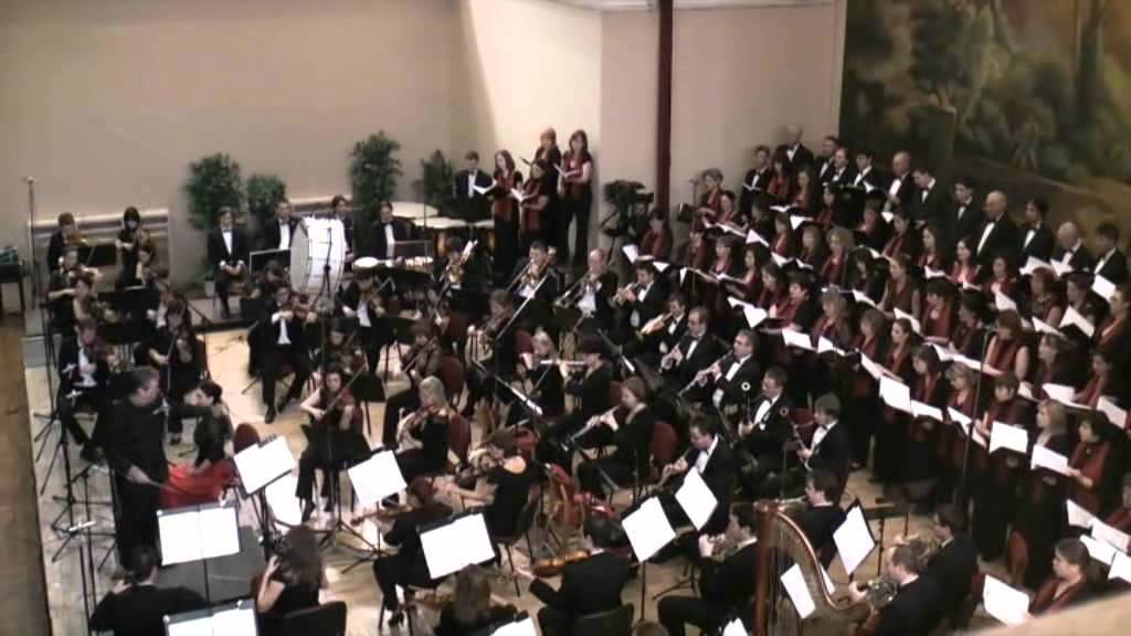 Georges Bizet: Carmen - Au secours!