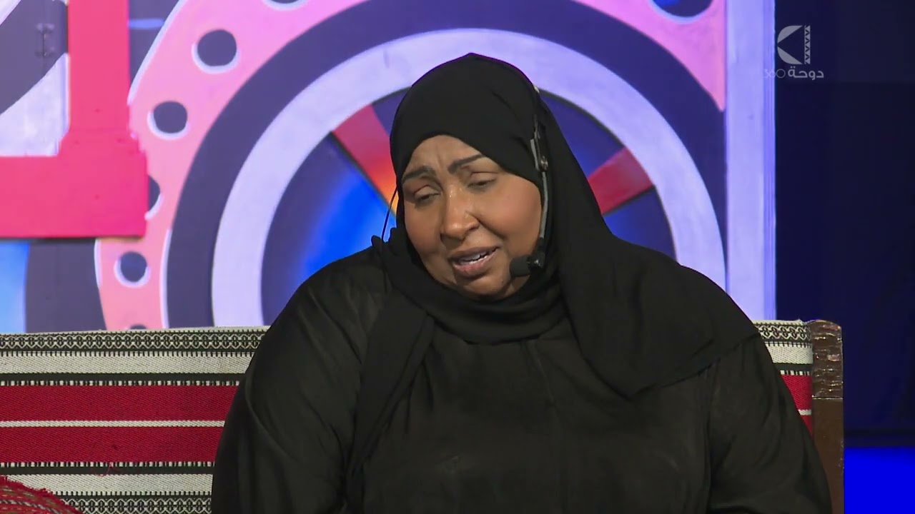 حــزاوي هديــة في درب الساعي 2023م